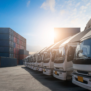 FOOD SERVICE DISTRIBUTOR