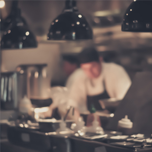 HEAD CHEF - HAWTHORN JAPANESE